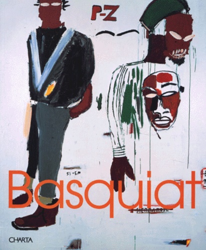 Debbie Bibo et  Collectif - BASQUIAT. - Edition bilingue anglais-italien.