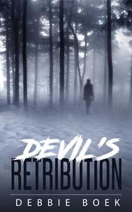  Debbie Boek - Devil's Retribution - The Devereaux Chronicles, #2.