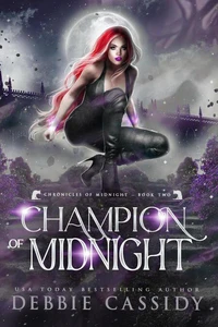 Champion of Midnight