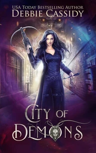 City of Demons