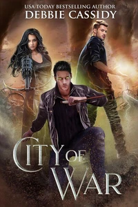 City of Everdark