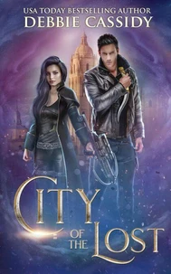 City of the Lost