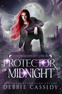 Protector of Midnight