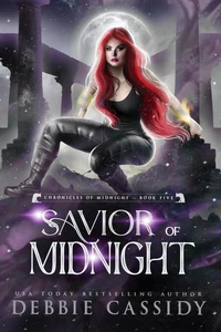 Savior of Midnight