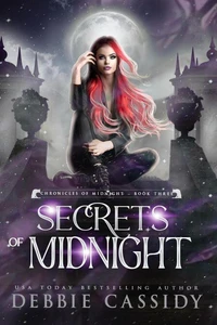 Secrets of Midnight