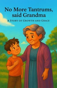 No More Tantrums, said Grandma