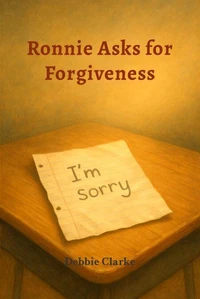 Ronnie Asks For Forgiveness