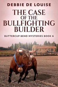 The Case of the Bullfighting Builder