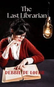 The Last Librarian