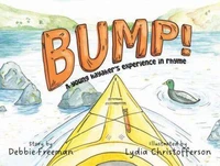 BUMP!: A Young Kayaker’s Experience in Rhyme
