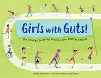 Girls with Guts!