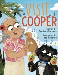 A Visit with Cooper