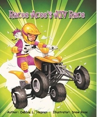  Debbie Hepner - Racee Acee's ATV Race - Racee Acee, #1.
