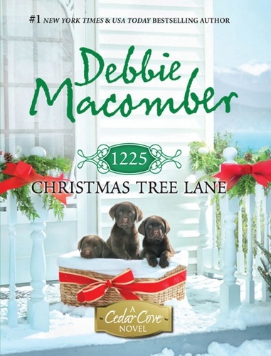 Debbie Macomber - 1225 Christmas Tree Lane.