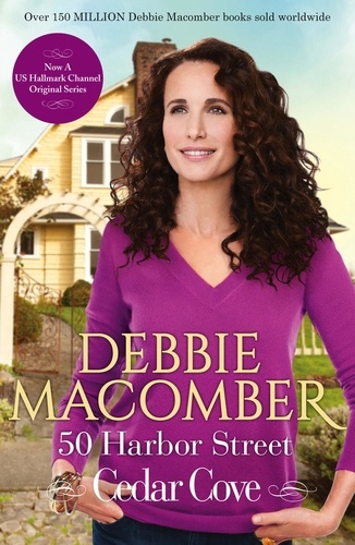 Debbie Macomber - 50 Harbor Street.