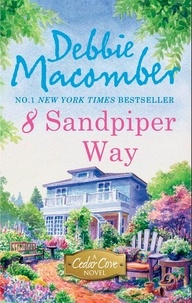 Debbie Macomber - 8 Sandpiper Way.