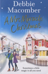 A Mrs Miracle Christmas