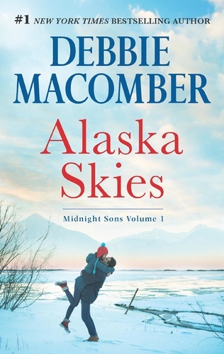 Debbie Macomber - Alaska Skies - Brides for Brothers / The Marriage Risk.