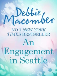 An Engagement In Seattle