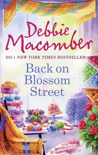 Debbie Macomber - Back On Blossom Street.