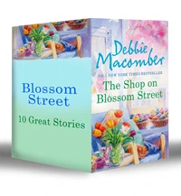 Blossom Street (Books 1-10)
