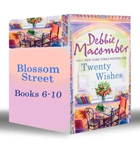 Blossom Street Bundle (Book 6-10)