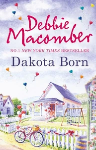 Dakota Born