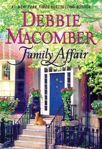 Debbie Macomber - Family Affair.