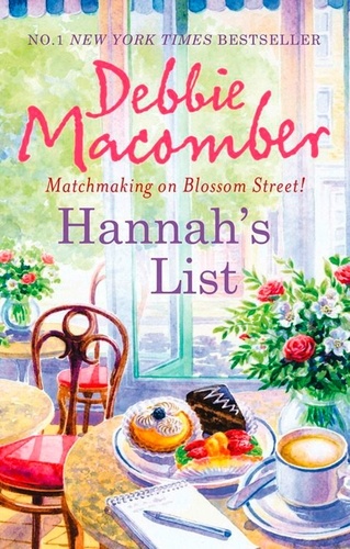 Debbie Macomber - Hannah's List.