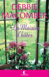 La maison d'hôtes