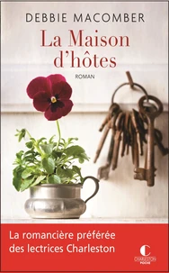 La maison d'hôtes