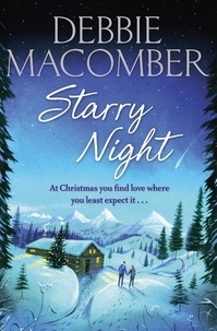 Debbie Macomber - Starry Night - A Christmas Novel.