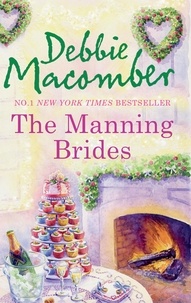 Debbie Macomber - The Manning Brides - Marriage of Inconvenience / Stand-In Wife.