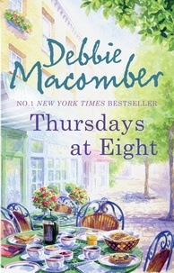 Debbie Macomber - Thursdays At Eight.