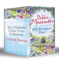 Ultimate Cedar Cove Collection (Books 1-12 &amp; 2 Novellas)