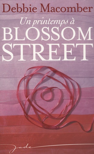 Un printemps à Blossom street