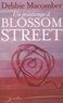 Debbie Macomber - Un printemps à Blossom street.