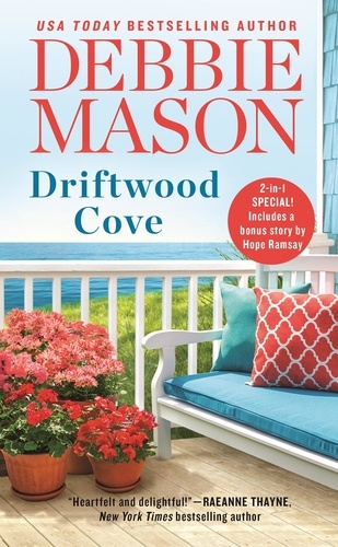 Driftwood Cove. Two stories for the price of one