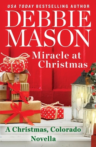 Miracle at Christmas. a novella