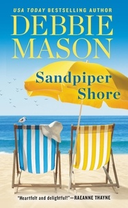 Debbie Mason - Sandpiper Shore.