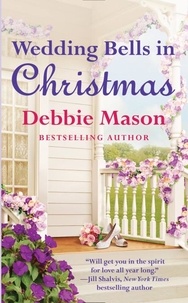 Debbie Mason - Wedding Bells in Christmas.