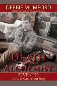 Death of an Alchemist