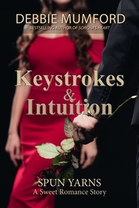  Debbie Mumford - Keystrokes &amp; Intuition.