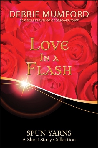  Debbie Mumford - Love in a Flash.