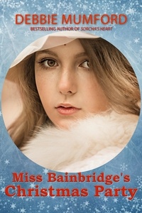  Debbie Mumford - Miss Bainbridge’s Christmas Party.