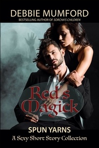  Debbie Mumford - Red’s Magick - Red’s Magick, #1.