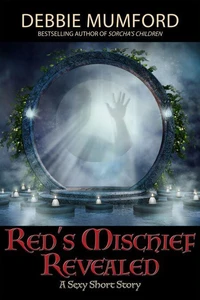 Red’s Mischief Revealed