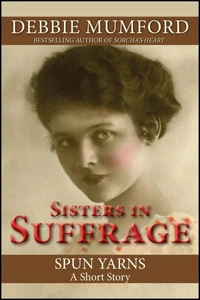Sisters in Suffrage