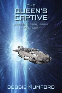 The Queen’s Captive