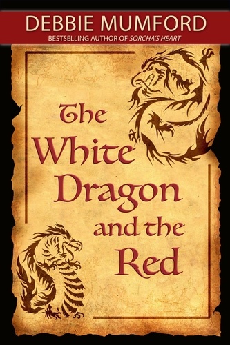  Debbie Mumford - The White Dragon and the Red.